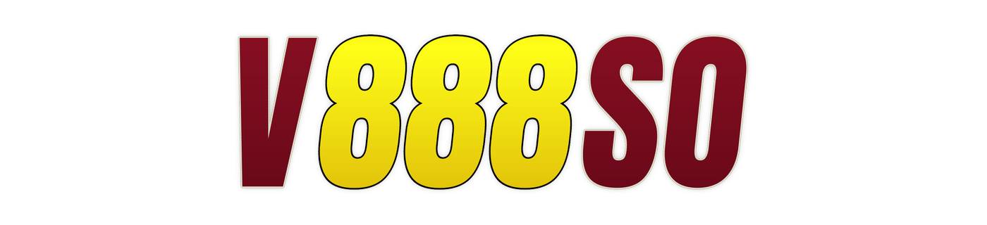 v888so Logo